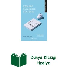 Senaryo Yazarının El Kitabı + Dünya Klasiği Hediye