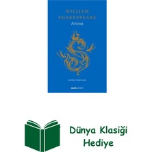 Fırtına + Dünya Klasiği Hediye