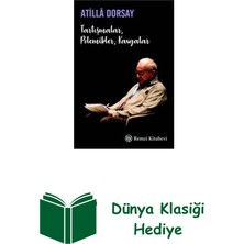 Remzi Kitabevi Tartışmalar Polemikler Kavgalar + Dünya Klasiği Hediye
