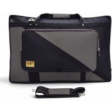 Pioneer Xdj-Rx3 Için Uyumlu Soft Case Taşıma Çantası Crossline