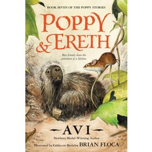 Delixa Poppy And Ereth