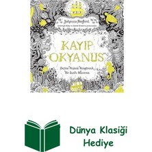 Pegasus Kayıp Okyanus + Dünya Klasiği Hediye