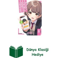 Artemis Yayınları Lütfen Beni Yalnız Bırak 1. Cilt + Dünya Klasiği Hediye