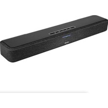 Delixa Ev 550 Dolby Atmos 3D Ses, Wi-Fi ve Bluetooth, Dahili Heos, Alexa, Siri ve Airplay 2, Spotify Connec