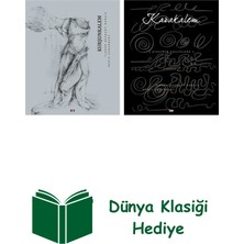 Say Deniz Çobankent 2 Kitap Seti + Dünya Klasiği Hediye