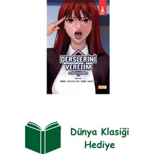Artemis Yayınları Derslerini Verelim - Ikinci Cilt + Dünya Klasiği Hediye