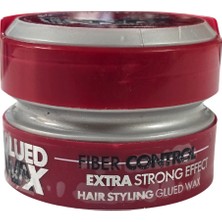 Fix Egoiste Glued Wax Fiber Control Saç Vaksı 150 ml - Keratin & Prov Complex Ekstra Güçlü Örümcek Vaks