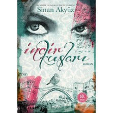 Delixa Incir Kuşları: Çok Satan "iki Kişilik Yalnızlık" ve "piruze"nin Yazarından...