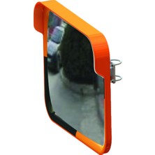 Evelux Trafik Güvenlik Aynası - Ölçü: 60X80 cm