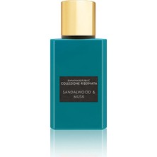 Banana Republic Sandalwood & Musk Edp 75 ml Unisex Parfüm