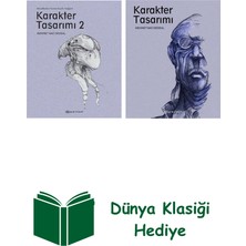 Epsilon Yayınevi Mehmet Naci Dedeal 2 Kitap Seti + Dünya Klasiği Hediye