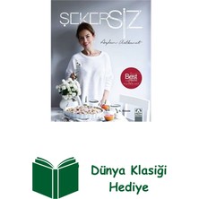 Altın Kitaplar Şekersiz + Dünya Klasiği Hediye