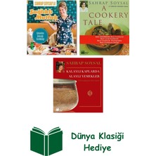 Doğan Kitap Sahrap Soysal 3 Kitap Seti + Dünya Klasiği Hediye