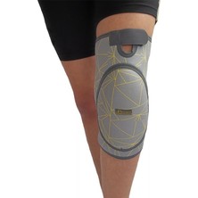 Thermocy Neopren Dizlik (Ped Destekli)