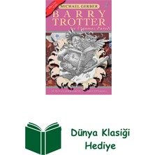 Artemis Yayınları Barry Trotter ve Utanmaz Parodi + Dünya Klasiği Hediye