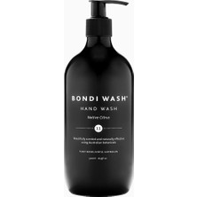Bondi Wash Besleyici Sıvı El Sabunu Yerel Narenciye 500 ml
