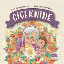 Karavan Çocuk Çiçeknine, Nur Banu Akdemir