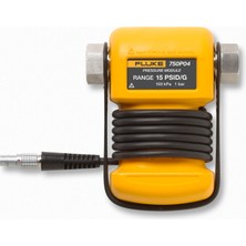 Fluke 750P04 Diferansiyel Basınç Modülü 0 Ila 15 Psi (0 Ila 1 Bar)