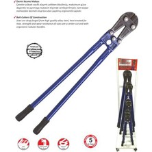 Mabelme Store Demir Kesme Makası - 14 mm