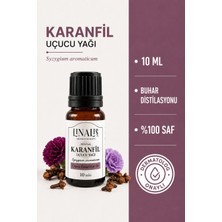 Linalis Karanfil Uçucu Yağı