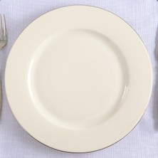 Aryıldız Hera Platin Servis Tabağı 27 cm