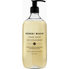Bondi Wash Limon Çay Ağacı ve Mandalina El Sabunu 500 ml