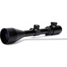 Mabelme Store Aim 312X50E Çıft Işıklı Zoomlu  Dürbün