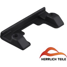 Herrlich Teile S90- Kamera Braketi Arka