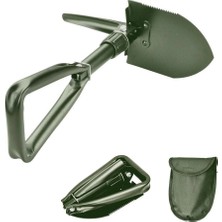 Mabelme Store Profesyonel Portatif Katlanabilir Kürek ( Orta Boy 59 cm )