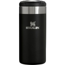Stanley Aerolight™ Seyahat Kupası | 0.35L Siyah