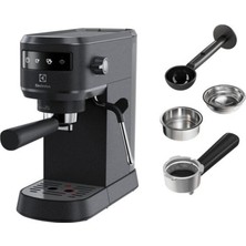 Electrolux Explore 6 E6EC1-6BST Espresso ve Cappucino Makinesi