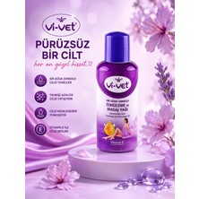 Ağda Sonrası Temizleme ve Masaj Yağı E Vitamini 125ML