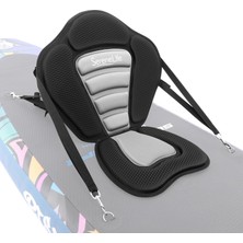 Serenelife SLSUPST15 Serene Life – Çıkarılabilir Paddle-Board Oturma