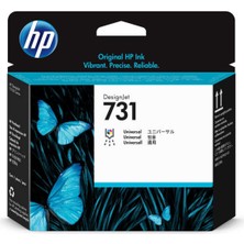 Hp P2V27A (731) Orjinal Designjet Baskı Kafası