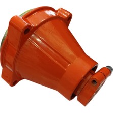 Backer Motorlu Tırpan Balata Kovanı 28 mm Turuncu