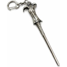 Mabelme Store Voldemort Anahtarlık ALK5673