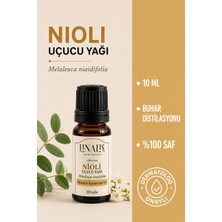 Linalis Nioli Uçucu Yağı