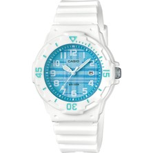 Casio LRW-200H-2CVDF Standart Unisex Kol Saati