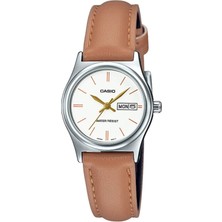 Casio LTP-V006L-7B2UDF Kadın Kol Saati