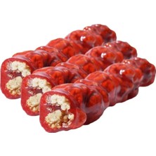 Star Zeki Kuruyemiş Cevizli Köme Narlı 250 gr