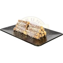 Star Zeki Kuruyemiş Sarma Tatlı Hindistan Cevizli 250 gr