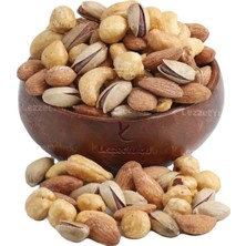 Star Zeki Kuruyemiş Karışık Kuruyemiş Atom 250 gr
