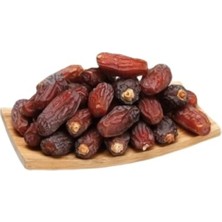 Star Zeki Kuruyemiş Hurma Xxl Medine 250 gr