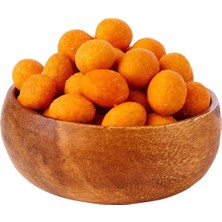 Star Zeki Kuruyemiş Soslu Fıstık 250 gr