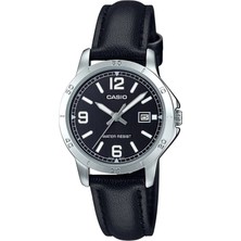 Casio LTP-V004L-1BUDF Standart Kadın Kol Saati