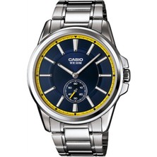 Casio MTP-E101D-7AVDF Standart Erkek Kol Saati
