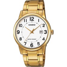 Casio MTP-V002G-7BUDF Standart Erkek Kol Saati