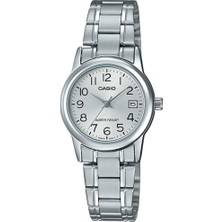 Casio  LTP-V002D-7BUDF Kol Saati