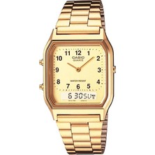 Casio AQ-230A-1DMQ Erkek Kol Saati