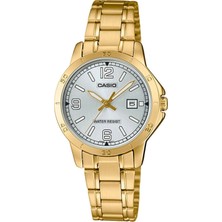 Casio STANDART LTP-V004G-7B2UDF Kol Saati